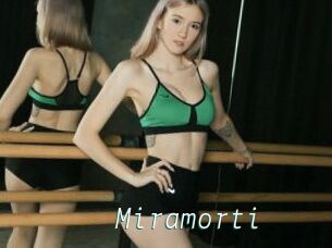 Miramorti