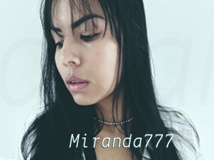 Miranda777