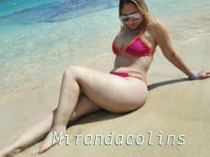 Mirandacolins