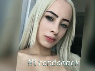 Mirandamack