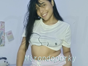 Mirandaparky