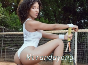 Mirandayong