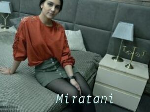 Miratani