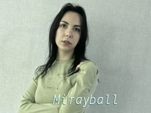 Mirayball