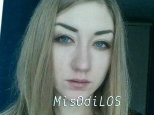 MisOdiLOS