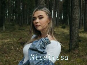 Misalissa