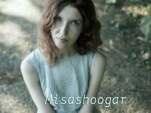 Misashoogar