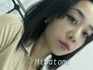 Misatome