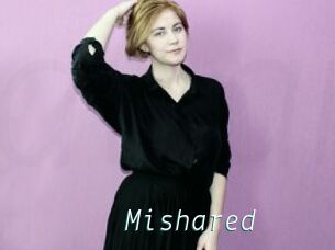 Mishared