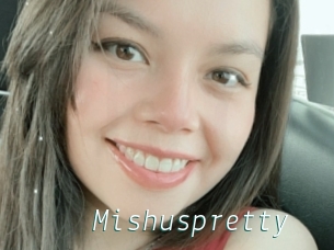 Mishuspretty