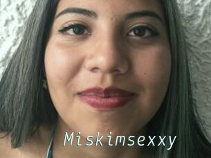 Miskimsexxy