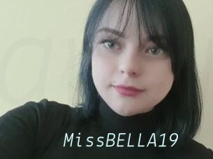 MissBELLA19