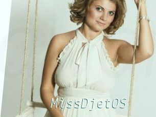 MissDjetOS