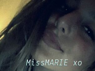 MissMARIE_xo