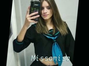 Missamisa