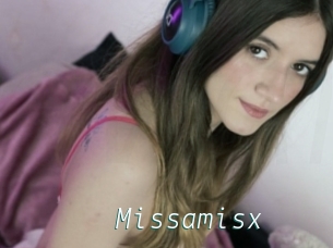 Missamisx