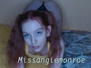 Missangiemonroe