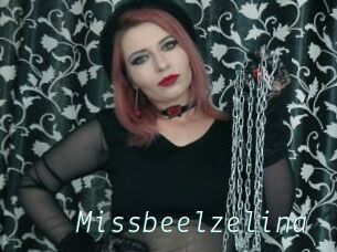 Missbeelzelina