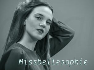 Missbellesophie