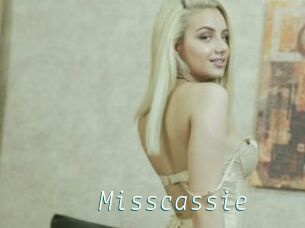 Misscassie