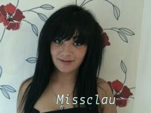 Missclau