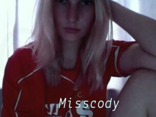 Misscody