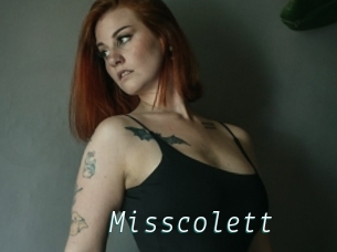 Misscolett