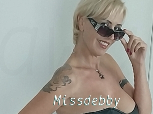 Missdebby