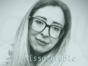 Missdiorable