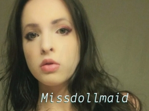 Missdollmaid