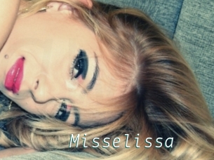 Misselissa