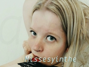 Missesyinthe