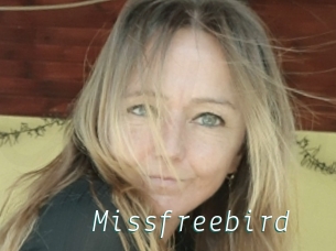 Missfreebird