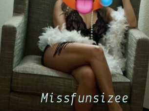 Missfunsizee