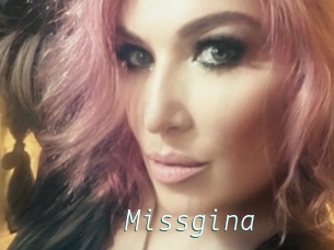 Missgina