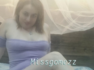 Missgomezz