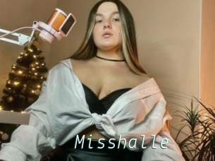 Misshalle