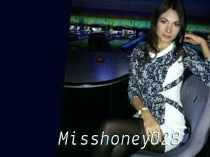 Misshoney028