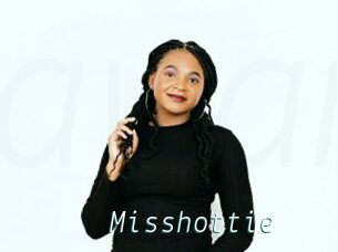 Misshottie