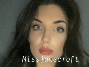 Missjanecroft