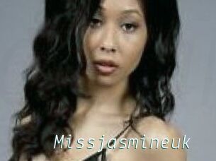 Missjasmineuk