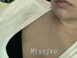 Missjxo