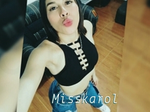 Misskarol