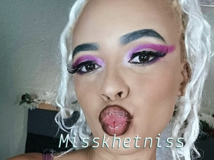 Misskhetniss