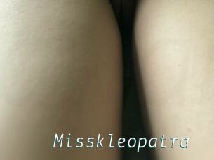 Misskleopatra