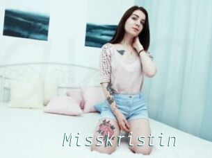 Misskristin