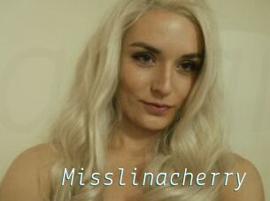 Misslinacherry