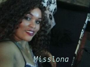 Misslona