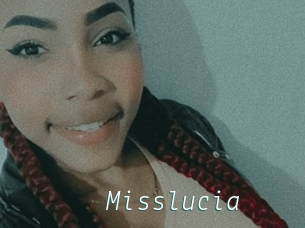 Misslucia