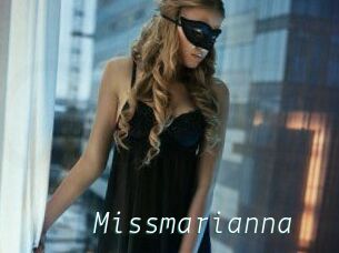 Missmarianna